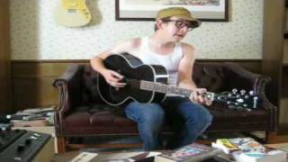 Watch Micah P Hinson Not Forever Now video