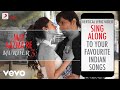 Mat Aazma Re - Murder 3|Official Bollywood Lyrics|KK