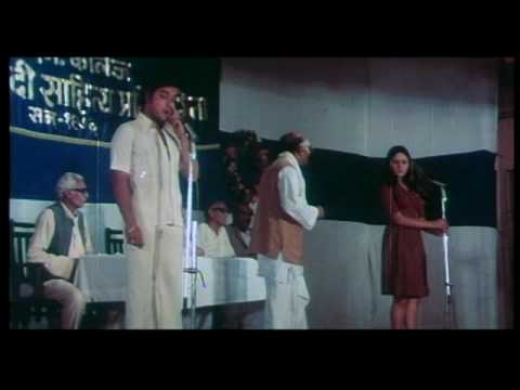 Ankhiyon Ke Jharokhon Se - 313 - Bollywood Movie - Sachin &...