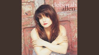 Watch Deborah Allen Leave My Heart Alone video