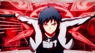 Top 10 Martial Arts Anime Where The Main Character Is Strong/Badass/Overpowered/Feared By Everyone