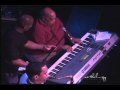 Javon Jackson and Les McCann Live at Anthology San Diego