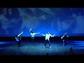 Michael Jackson - 2 Bad - Thrilling Dance Tribute to MJ by JAYL at Le Grand Rex