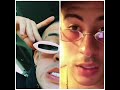 Bad Bunny habla sobre la mujeres echa y naturales .. esta de acuerdo de lo que dice