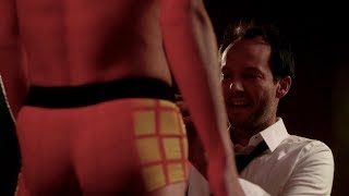 The New 30 - Emmy Nominated Gay Web Series - Episode 3 - "Tree Sex"