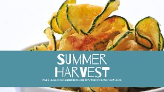 Labor Day - Summer Harvest -PEACHY LEMONADE CAKE and MORE...