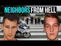 The Neighbors From Hell | True Crime