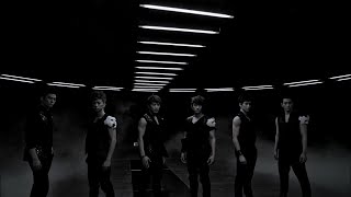 Watch 2PM Masquerade video