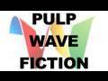 Google Wave Cinema: Pulp Fiction