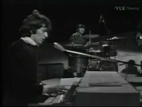 Spencer David Group - Gimme some lovin' (1967)