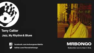 Watch Terry Callier Jazz My Rhythm  Blues video