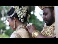 Kolitha and Amali Wedding Film