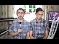 Brett Domino's Weekly YouTube Thing - Ep. 5