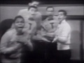 Frankie Lymon And The Teenagers - Why Do Fools Fall In Love (Frankie Lane Show 1956)