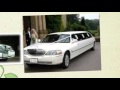 Gotham Limousine Service For Your Wedding - (212) 729-7001