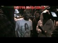 Dot mob