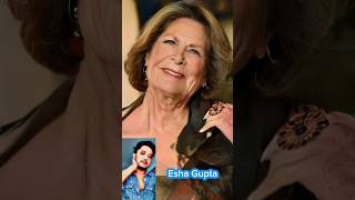 Esha Gupta Transformation Journey Video