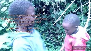Mpondo Land