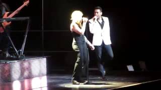 Joshua Ledet Runaway Baby