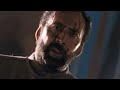 Outcast starring Nicolas Cage & Hayden Christensen - Official Trailer