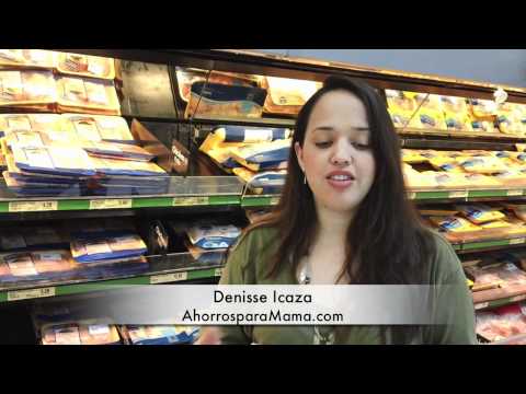 Cómo ahorrar dinero en Walmart Cómo ahorrar dinero en Walmart