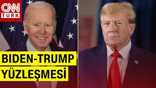 Biden, Trump’a Meydan Okumayı Kabul Etti! Yunus Paksoy, Abd’den Son Gelişmeleri Anlattı!