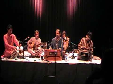 Anup Jalota Rang De Chunaria...