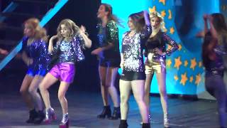 Soy Luna Concert, Ljubljana 3 April 2018