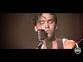 SHAKEY GRAVES - Roll The Bones LIVE at The Good Music Club