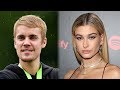 Justin Bieber & Hailey Baldwin BACK TOGETHER & Hooking Up Again