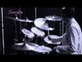 Snake / Spirits Start Line  -drum angle- (Sunao Hikida)