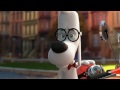 Mr Peabody Sherman Extended