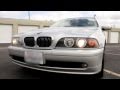 BMW 540i E39 - SPORT PACKAGE - SOLD