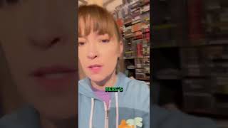 Mary Mack Voicing For Cartoons