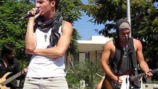 Watch Eye Alaska Rocky Road video