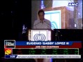 Lopez: CCTV Patrol, interactive newscast, BMPM campaign, empower viewers