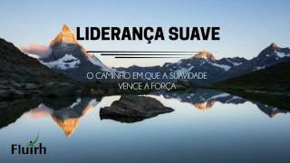 LIDERANÇA SUAVE