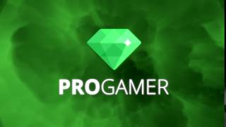 Progamer Intro Isa Ehsan 2016