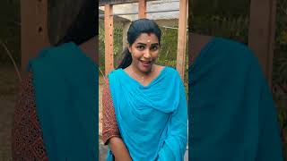 Reshma Rechu Trending Reel