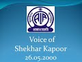 Shekhar Kapoor images Shekhar Kapoor