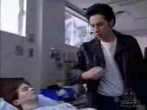 Scrubs fonzie