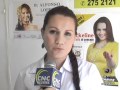 jakeline ruiz candidata al concejo