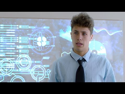 The Healthy Alternative | Stories From Our Future