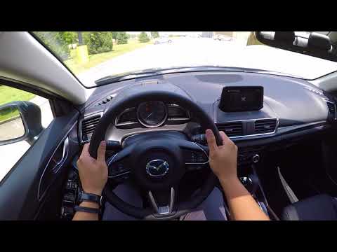 2018 Mazda 3 Full Review 2018 Mazda 3 Full Review