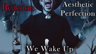 Watch Aesthetic Perfection We Wake Up feat Jinxx  Wesenberg video