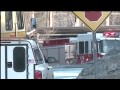 Gas Odor Forces Evacuations In Omaha Neighborhood