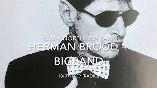 Watch Herman Brood Jazz video