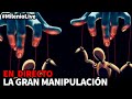 La gran manipulación: súperdebate | #MilenioLive | Programa ...