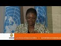 UN: Four million Syrians need assistance