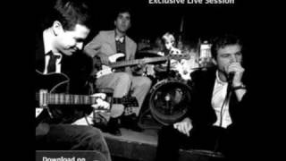 Watch Walkmen 138th Street video
